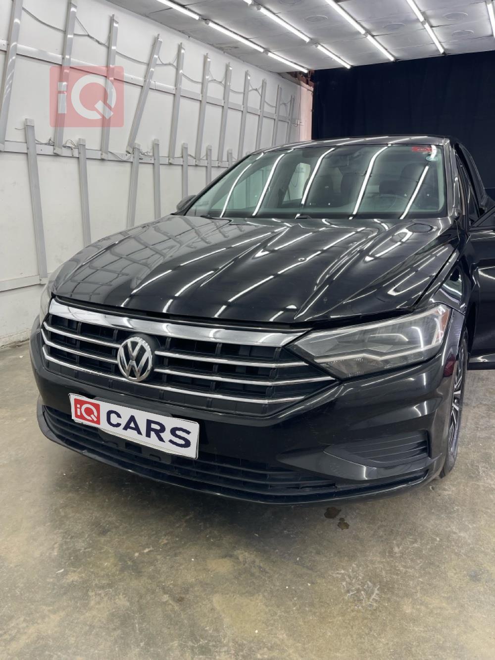 فولكسفاغن جيتا